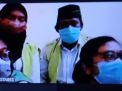 Rugikan Bos Ban Surabaya Rp 8,8 M, Empat Karyawan Dihukum 22 Bulan