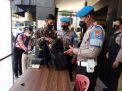 Teroris Serang Mabes Polri, Polres Tulungagung Perketat Penjagaan