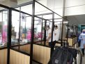 Calon Penumpang di Bandara Diimbau tak Hanya Gunakan GeNose