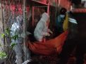 Bau Menyengat itu Ternyata Mayat Nenek 62 Tahun yang Terkunci di Rumah