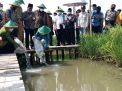 Ketum PKB Gus AMI Kunjungi Wisata Desa Kendalbulur Tulungagung