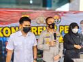 Prostitusi di Kediri, Istri Melayani, Suaminya Ngintip dari Toilet