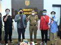 Wakil Wali Kota Minta GMNI Berperan Aktif untuk Kemajuan Banjarbaru