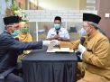 Mau Akad Nikah di Mall Pelayanan Publik Gresik? Bisa Saja