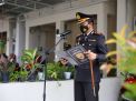 Polres Jombang Berduka, Salah Satu Perwiranya Meninggal Dunia