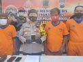 Pondok Pesantren Al Jihad Surabaya Diobok-obok Maling
