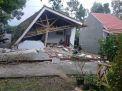 Dampak Gempa Malang: Sekolah, Rumah, Masjid, hingga Rumah Sakit Rusak