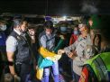 Razia Jelang Puasa, Pria di Jombang ini Dicurigai Bawa Ganja Gorila