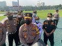 3.300 Anggota TNI-Polri Diterjunkan untuk Antisipasi Mudik di Jatim