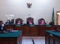 Beli Uang Palsu Rp 1 Miliar untuk Diedarkan, Divonis 14 Bulan Penjara