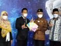 Anggota DPR Prof Zainuddin: Budaya Literasi Masyarakat Kita Rendah