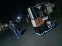 Bangunkan Sahur Pakai Sound System, Polisi Amankan 2 Mobil Pick Up