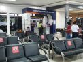 Pasca Insiden Atap Ambruk, Pelayanan Stasiun Pasar Turi Tetap Normal