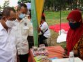 Bazar Ramadan Jadi Motor Ekonomi, Cak Ji: Tetap Perhatikan Prokes