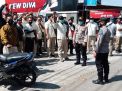 Status tak Jelas, Karyawan Distributor Wing's Tulungagung Mogok