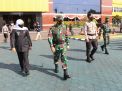 Penyekatan Larangan Mudik di Jatim Mulai Dilakukan, Ini 20 Lokasinya!