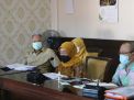 Warga Rungkut Wadul Sengketa Lahan Fasum YKP ke DPRD Surabaya