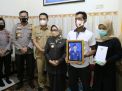 Satu Putra Jombang Gugur dalam Tragedi Tenggelamnya KRI Nanggala 402