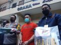 Motif Penusukan Trainer Gym di Surabaya Ditengarai Dendam Kesumat
