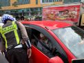 Kakorlantas Polri Pastikan Jalur Tikus Diketati Bagi yang Nekat Mudik