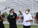 Jangan Pindah, Cak Ji Berharap Homebase Persebaya Tetap di Surabaya