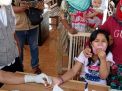 Tiga Orang Meninggal, Warga Dua RT di Tulungagung Dirapid Massal