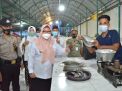 Pesta Ikan Dimulai, Pasar Bandeng Gresik Resmi Dibuka hingga 10 Mei