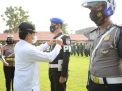 665 Personel Gabungan Diterjunkan di 4 Titik Penyekatan di Jombang
