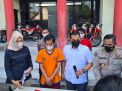 Jual Keperawanan ABG, Hendri Paksa Korban jadi Budak Seks di Surabaya