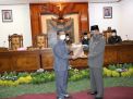 Paripurna LKPJ Bupati Tulungagung 2020, Ini yang Dibahas