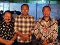 Gatut Sunu Calon Wakil Bupati Tulungagung, Singkirkan Bambang AS