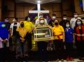 Tiga Tahun Berlalu, Korban Pengeboman Gereja Surabaya masih Trauma