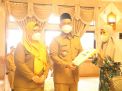 Ribuan Tenaga Pendidik Non PNS se-Gresik Digelontor Bantuan