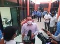 Arus Balik, Warga Surabaya Diimbau Sertakan Hasil Swab