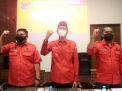 Target 2024 Cetak Hattrick, PDI-P Surabaya Lakukan Pemetaan Politik