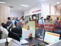 Inovasi Polresta Sidoarjo, Luncurkan Mal Mini Pelayanan Polri