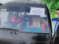 Puluhan Sopir Angkot dan Angdes di Gresik Ikuti Sertifikasi Dishub