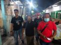 Sekuriti Futsal Ditangkap Polisi, Cabuli Gadis 14 Tahun di Kamar Mandi