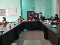 Warga Terdampak Limbah Pabrik di Jombang Mengadu Ke DPRD