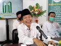 IAIN Tulungagung Berubah Jadi UIN Satu, Ini Sejarahnya
