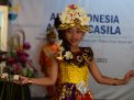 Mahasiswa Unitomo Ajak Anak-Anak di Surabaya Sambut Hari Pancasila