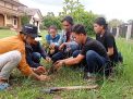 Peringati Hari Lahir Pancasila, Partungkoan Toba Gelar Aksi Baksos