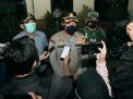 Kapolresta Banjarmasin Pimpin Langsung Patroli Malam Jelang PSU Pilgub Kals