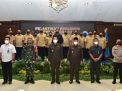 Bupati Lamongan Berharap Peran PWI Sebar Informasi Positif