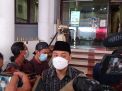 Keluarga Anggota DPRD Kota Surabaya Positif Covid juga bakal Dilacak