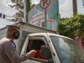 Dishub Tulungagung Tertibkan Parkir Ilegal, 10 Jukir Liar Terjaring