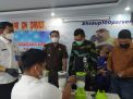 BNNP Kalsel 'Blender' 574,53 Gram Sabu Hasil Ungkap 4 Kasus Narkotika