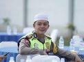 Ungkap Kasus Curanmor 1x24 Jam, Kompol Indra: Kita Jawab Resah Warga