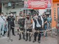 Berantas Narkotika di Surabaya, Bikin Kampung Tangguh Bersih Narkoba