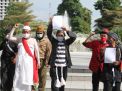 Forum Begandring Soerabaia Serahkan Kajian Gugatan Hari Jadi Surabaya
